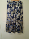 Ladies Skirts - Carolina - Size XXL - LSK WPLU - FAS016 - VG