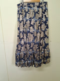 Ladies Skirts - Carolina - Size XXL - LSK WPLU - FAS016 - VG