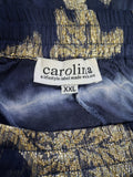 Ladies Skirts - Carolina - Size XXL - LSK WPLU - FAS016 - VG