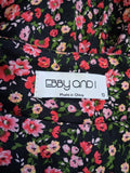 Ladies Skirts - Ebby And I - Size 10 - LSK - FAS016 - VG