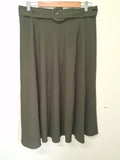 Ladies Skirts - Tokito - Size 14 - LSK - FAS016 - VG