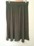 Ladies Skirts - Tokito - Size 14 - LSK - FAS016 - VG
