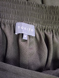 Ladies Skirts - Tokito - Size 14 - LSK - FAS016 - VG