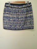 Ladies Skirts - Marcs - Size 14 - LSK - FAS016 - VG