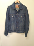 Premium Vintage Denim - Levi Strauss & Co - Size L - PV-DEN - FAS016 - VG
