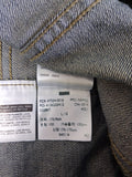 Premium Vintage Denim - Levi Strauss & Co - Size L - PV-DEN - FAS016 - VG