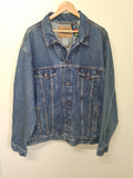 Premium Vintage Denim - Levi Strauss & Co - Size XL - PV-DEN - FAS016 - VG