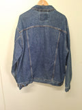 Premium Vintage Denim - Levi Strauss & Co - Size XL - PV-DEN - FAS016 - VG
