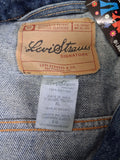 Premium Vintage Denim - Levi Strauss & Co - Size XL - PV-DEN - FAS016 - VG