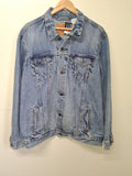 Premium Vintage Denim - Levi Strauss & Co - Size XXL - PV-DEN - FAS016 - VG
