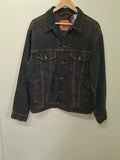 Premium Vintage Denim - Levi Strauss & Co - Size M - PV-DEN - FAS016 - VG