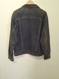Premium Vintage Denim - Levi Strauss & Co - Size M - PV-DEN - FAS016 - VG