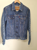Premium Vintage Denim - Levi Strauss & Co - Size M - PV-DEN - FAS016 - VG