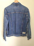 Premium Vintage Denim - Levi Strauss & Co - Size M - PV-DEN - FAS016 - VG