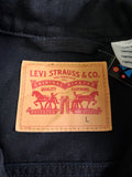 Premium Vintage Denim - Levi Strauss & Co - Size L - PV-DEN - FAS016 - VG