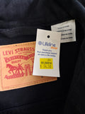 Premium Vintage Denim - Levi Strauss & Co - Size L - PV-DEN - FAS016 - VG