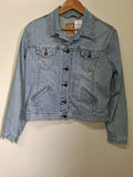 Premium Vintage Denim - Levi Strauss & Co - Size M -  PV-DEN - FAS016 - VG