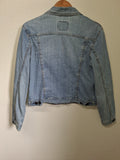 Premium Vintage Denim - Levi Strauss & Co - Size M -  PV-DEN - FAS016 - VG