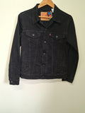 Premium Vintage Denim - Levi Strauss & Co - Size S - PV-DEN - FAS016 - VG