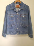 Premium Vintage Denim - Levi Strauss & Co - Size 1X - PV-DEN - FAS016 - VG