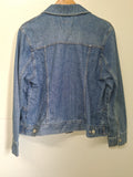 Premium Vintage Denim - Levi Strauss & Co - Size 1X - PV-DEN - FAS016 - VG