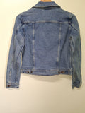 Premium Vintage Denim - Levi Strauss & Co - Size S - PV-DEN - FAS016 - VG