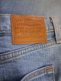 Premium Vintage Denim - Levi Strauss & Co - Size 32/14 - PV-DEN - FAS017 - VG