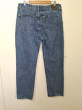 Premium Vintage Denim - Lee - Size 36 - PV-DEN - FAS017 - VG