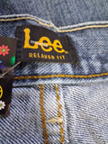 Premium Vintage Denim - Lee - Size 36 - PV-DEN - FAS017 - VG