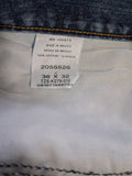 Premium Vintage Denim - Lee - Size 36 - PV-DEN - FAS017 - VG