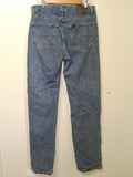 Premium Vintage Denim - Lee - Size 32 - PV-DEN - FAS017 - VG