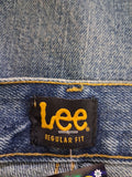 Premium Vintage Denim - Lee - Size 32 - PV-DEN - FAS017 - VG
