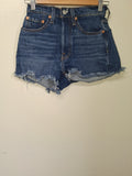 Premium Vintage Denim - Levi Strauss & Co - Size 24/6 - PV-DEN - FAS017 - VG