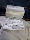 Premium Vintage Denim - Levi Strauss & Co - Size 24/6 - PV-DEN - FAS017 - VG