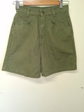 Premium Vintage Denim - Levi Strauss & Co - Size 9 - PV-DEN - FAS017 - VG