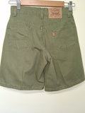 Premium Vintage Denim - Levi Strauss & Co - Size 9 - PV-DEN - FAS017 - VG
