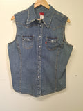 Premium Vintage Denim - Levi's - Size XL - PV-DEN - FAS017 - VG
