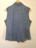 Premium Vintage Denim - Levi's - Size XL - PV-DEN - FAS017 - VG
