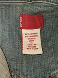 Premium Vintage Denim - Levi's - Size XL - PV-DEN - FAS017 - VG