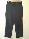 Premium Vintage Pants - Dickies - Size 34 - PV-SHO - FAS017 - VG