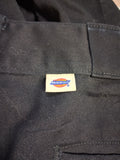 Premium Vintage Pants - Dickies - Size 34 - PV-SHO - FAS017 - VG