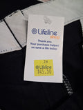 Premium Vintage Pants - Dickies - Size 34 - PV-SHO - FAS017 - VG