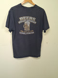 Premium Vintage - Harley Davidson - Size L - PV-HAD - FAS017 - VG