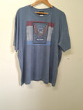 Premium Vintage - Harley Davidson - Size 2XL - PV-HAD - FAS017 - VG