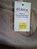 Premium Vintage Tees - Carhartt - Size L - PV-TOP - FAS017 - VG