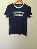 Premium Vintage Tees - Levi's - Size XS - PV-TOP - FAS017 - VG