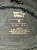 Premium Vintage Tees - Levi's - Size XL - PV-TOP - FAS017 - VG