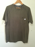 Premium Vintage Tees - Dickies - Size L - PV-TOP - FAS017 - VG