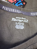 Premium Vintage Tees - Dickies - Size L - PV-TOP - FAS017 - VG