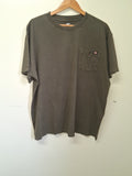 Premium Vintage Tees - Dickies - Size XL - PV-TOP - FAS017 - VG